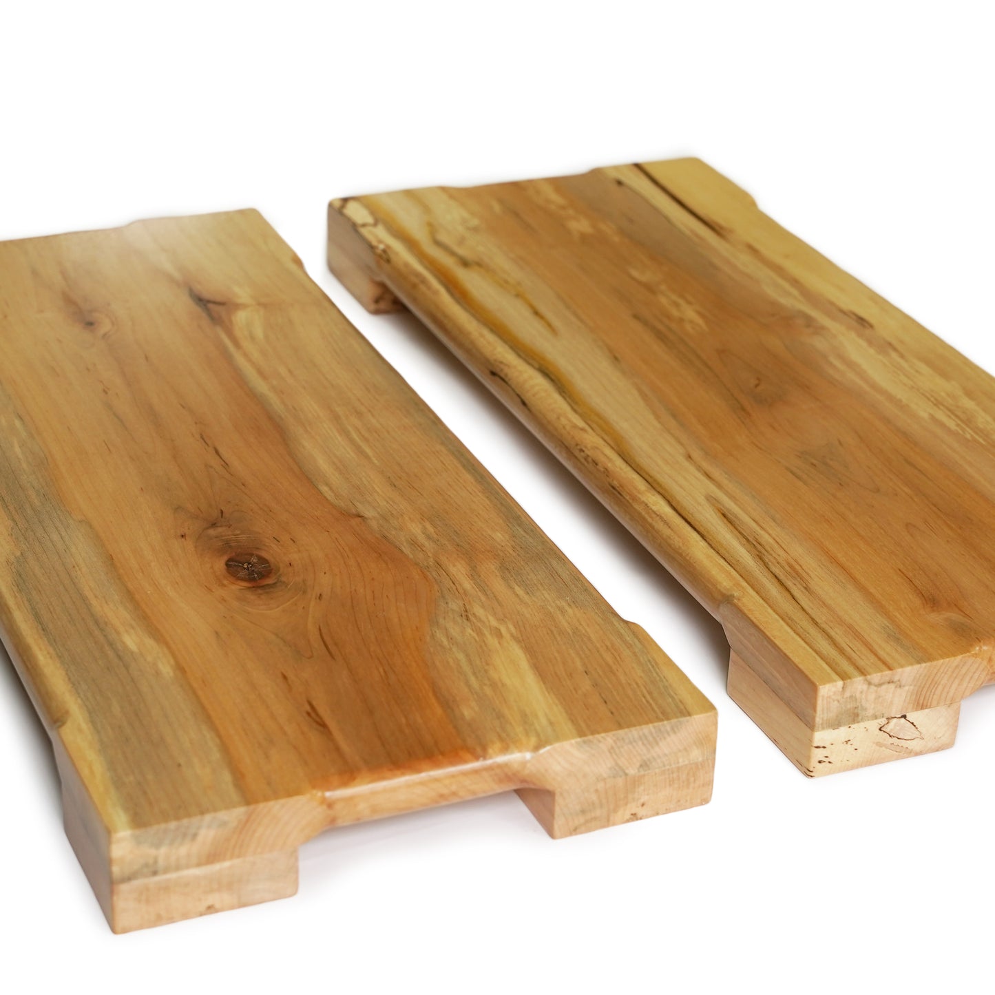 Spalted Sermon