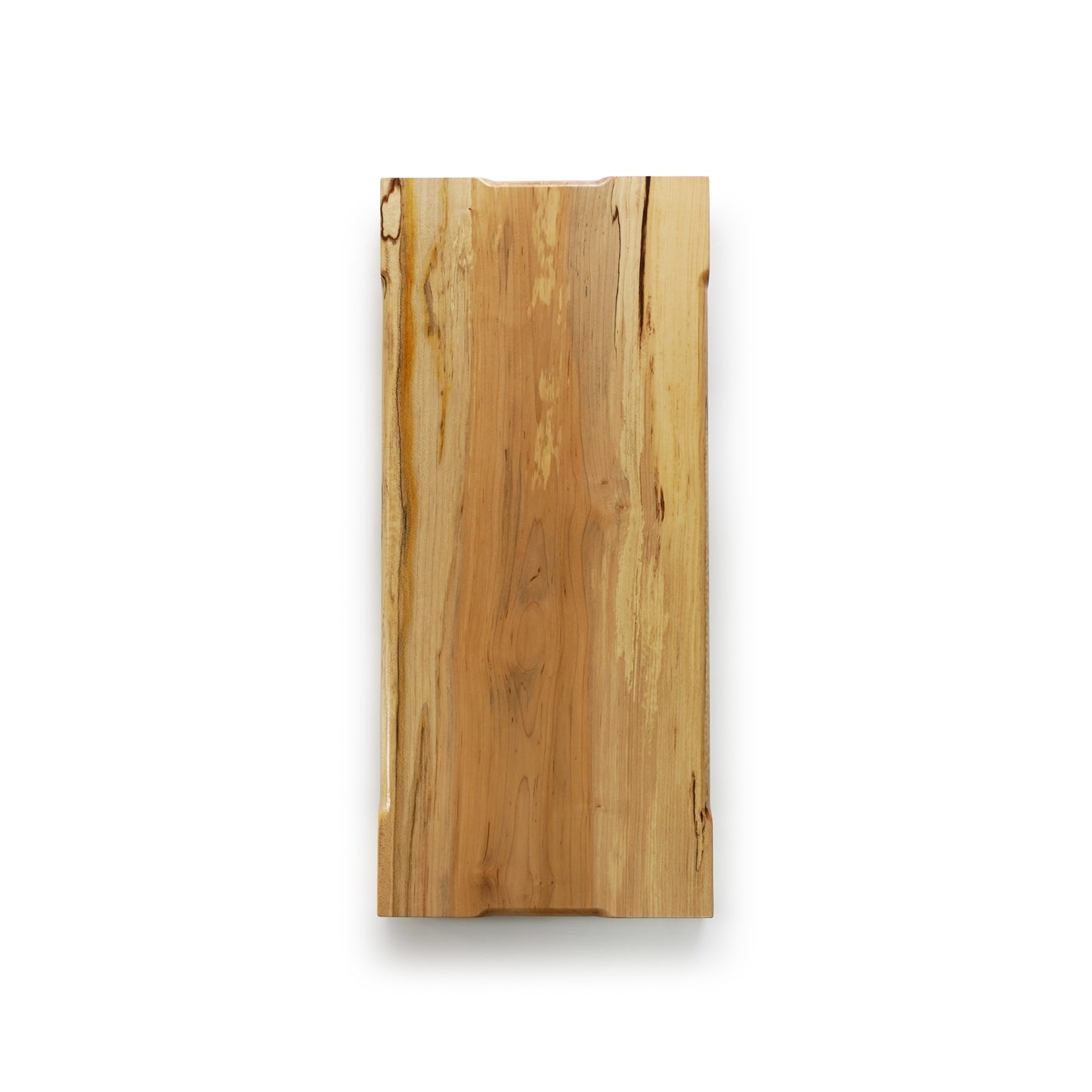 Spalted Sermon