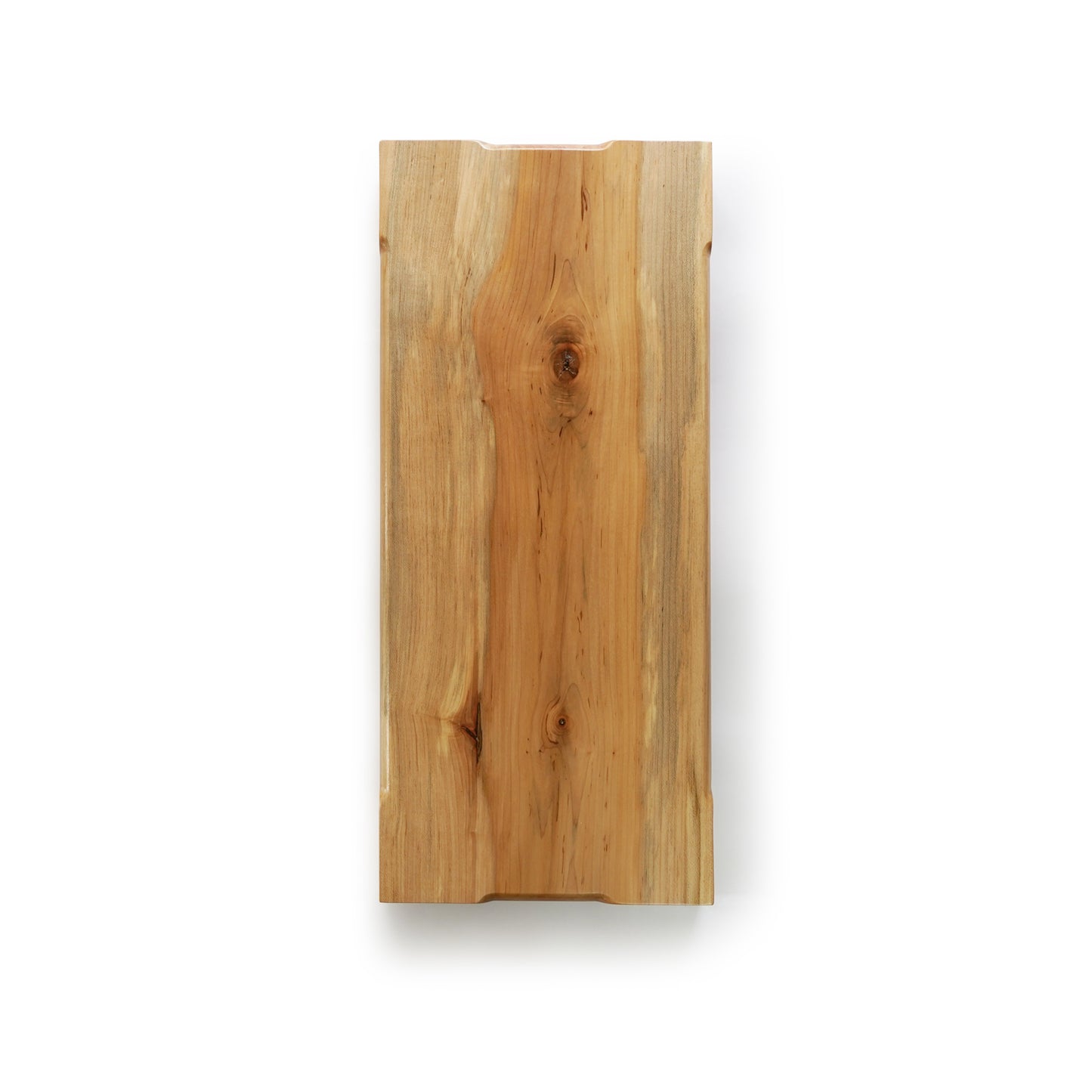 Spalted Sermon