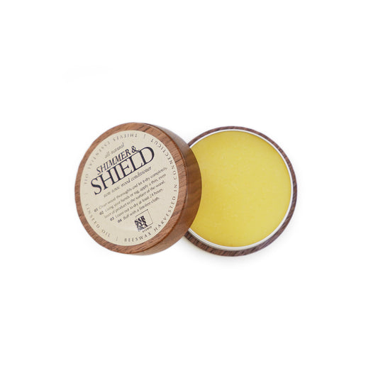 Shimmer & Shield Wood Conditioner