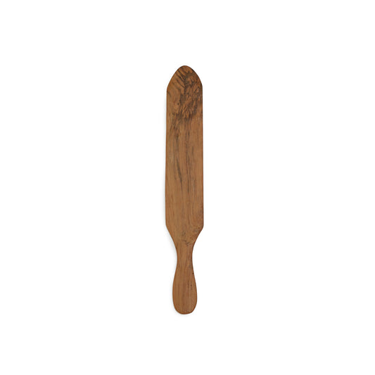 Sacral Spear