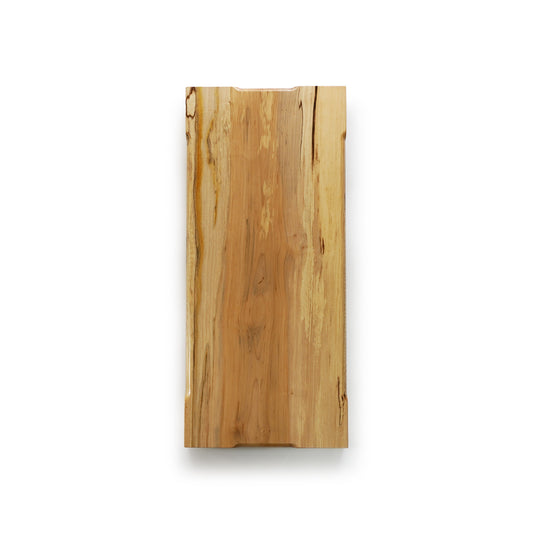Spalted Sermon