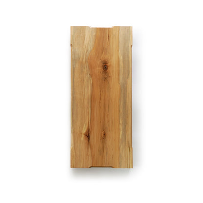 Spalted Sermon